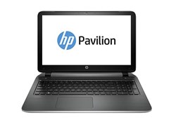Laptop HP Pavilion-15 p108